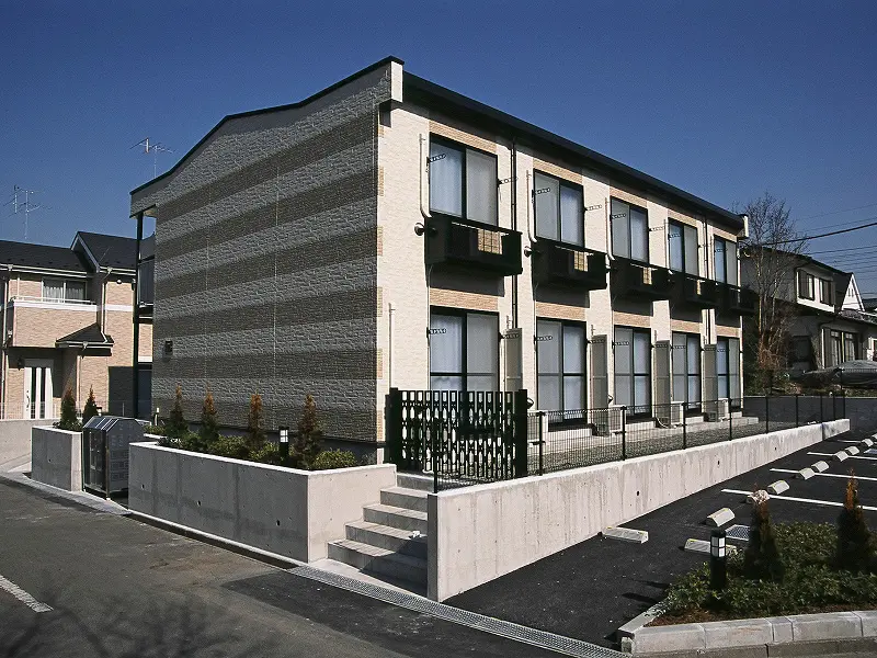 日野市日野台２丁目 月極駐車場